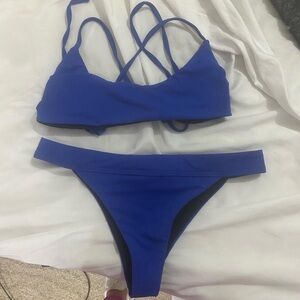 Perfect condition las olas bikini